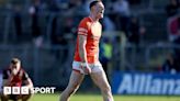 Ulster SFC: Armagh survive Down scare to reach provincial final