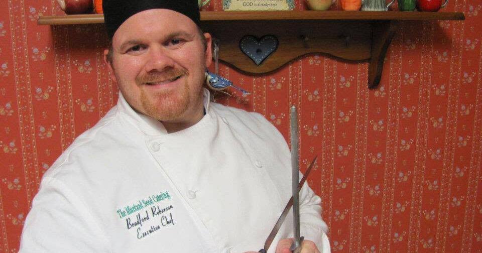 Recipe for change: Men Who Cook event aims to make a difference in regional fight against cancer