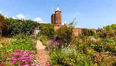 The Bloomsbury Group: Britain's most stunning bohemian gardens
