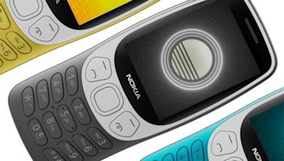 El móvil Nokia que marcó una época está de vuelta