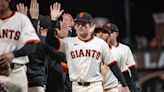 San Francisco Giants' Slugger Returns to Place of Special Family Moment