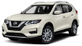 Nissan recalls 2017 Rogue to address potential fire hazard