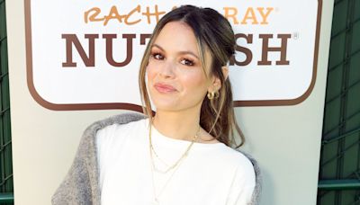 Rachel Bilson Says She's in a 'Good Place' with Ex Hayden Christensen as They Co-Parent Daughter Briar (Exclusive)