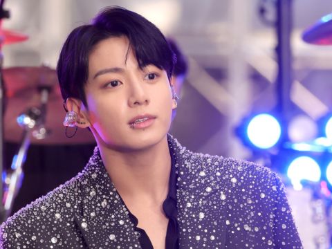 Jungkook New Song ‘Never Let Go’: Release Date, Time & How to Stream BTS 2024 Festa Track