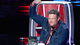 Why Blake Shelton is leaving The Voice as he steps into a 'more important job' with Gwen Stefani