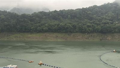 大雨助攻！石門水庫蓄水率重回30％ 估進帳1220萬噸水量 - 生活