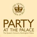 Party at the Palace