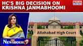 Krishna Janmabhoomi: Allahabad HC Clears Another Hurdle, Masjid Side Plea 'Unmaintainable'| Newshour