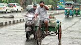 With yellow alert, IMD forecasts light to moderate rain in Delhi for next 2 days