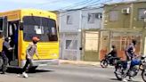 Un grupo afín a Maduro secuestró un ómnibus en el estado de Zulia y detuvo a seis activistas opositores