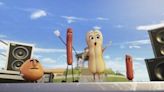 Sausage Party: Foodtopia Goes Bad Long Before It's Over | TV/Streaming | Roger Ebert