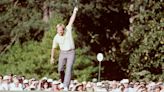 Masters 2023: What happened to Jack Nicklaus' famous yellow 1986 Masters shirt?