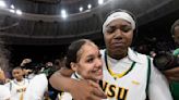 Back-to-back! Norfolk State women beat Howard for second straight MEAC tourney title, NCAA Tournament bid