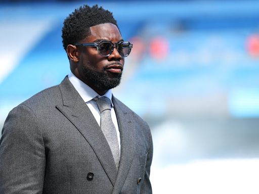 Micah Richards branded ‘Roy Keane’s puppy’ in court during ‘headbutt’ trial