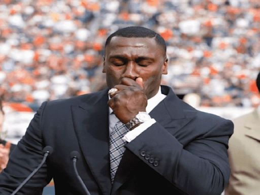 Shannon Sharpe Reveals Terrifying Reason Why He Avoids Sleeping Over at Women’s Homes