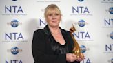 Sarah Lancashire on having ‘brain fog’ amid menopause