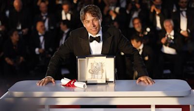 'Anora', de Sean Baker, premiada con la Palma de Oro del Festival de Cannes