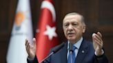 Erdogan moots putting Turkey headscarf reform to referendum