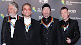 U2 presentan una canción inédita en su concierto sorpresa de Las Vegas