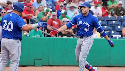 Toronto Blue Jays' Joey Votto Starts Long-Awaited Minor League Rehab Assignment