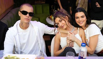 Hailey and Justin Bieber’s Star-Studded Friend Group Reacts to Their Baby News