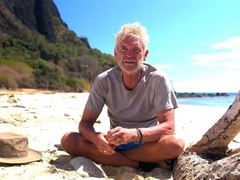 Phillip Schofield Confirms TV Comeback In Wild Reality Show A Year On From This Morning Exit