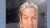 Gemma Atkinson tells Gorka Marquez to issue her 'reminder' after heartbreak over loss