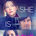 She Is Love (film)