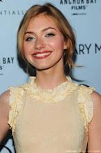 Imogen Poots