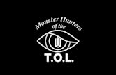 Monster Hunters of the T.O.L.