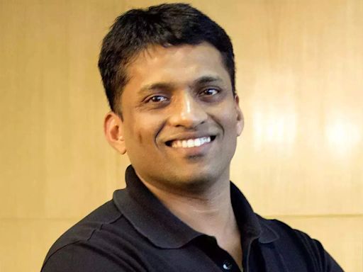 Raveendran loses control of Byju’s as NCLT admits BCCI insolvency plea - ET LegalWorld