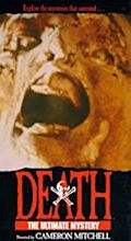 Amazon.com: Death the Ultimate Mystery [VHS] : Cameron Mitchell, Gloria ...