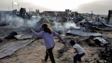 ...Hamás en Gaza hoy 27 de junio: Aumenta cifra de infantes muertos por desnutrición; Más de 20 niños con cáncer son evacuados de Gaza; Israel insiste en amenazas contra Líbano y ...