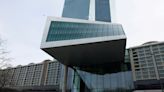 Commercial property is weak link in euro zone finance, ECB says