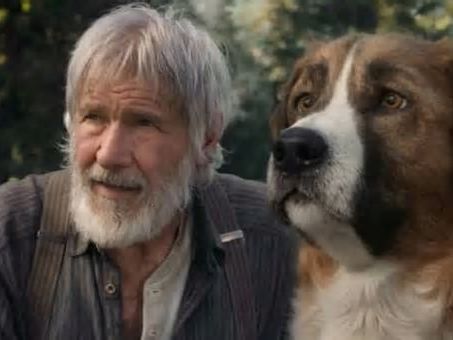 Il Richiamo della Foresta, stasera in tv il film con Harrison Ford: trama, cast e curiosità