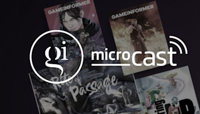 Game Informer's closure and the state of games media | Microcast