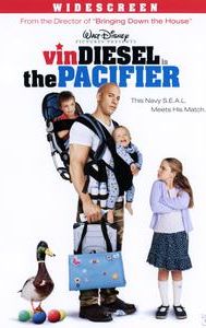 The Pacifier