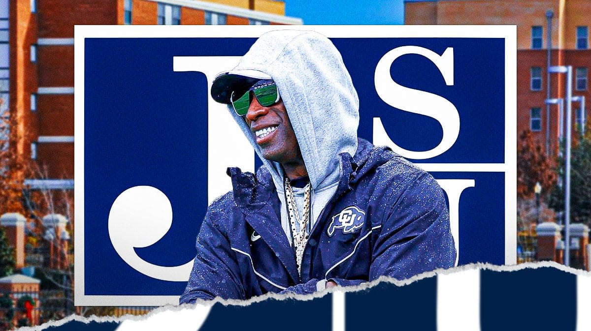 Deion Sanders references Jackson State exit in Snoop Dogg, Yella Beezy song