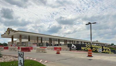 Biggest Buc-ee's in US will be in Texas... at least until the new Florida one opens in 2025