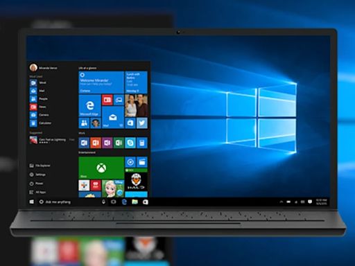 Windows 10 vuelve a aumentar su número de usuarios: por qué esto es un problema para Microsoft