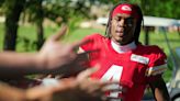 KC Chiefs WR Rashee Rice Being Sued for Millions by Texas Crash Victims