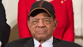 Willie Mays dies at 93: MLB legend ‘passed away peacefully’, son says