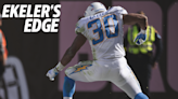 Ekeler's Edge: Introducing the Ekeler Invitational Fantasy Football League