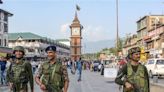 Srinagar sizzles at 34.6°C as heatwave grips Kashmir