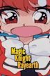 Magic Knight Rayearth