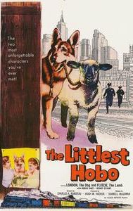 The Littlest Hobo (film)