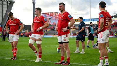 Munster seeking consistency in third year of new ticket