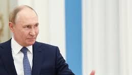 Putin warns US of missile standoff - News Today | First with the news