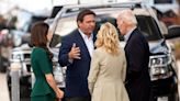 Florida Gov. Ron DeSantis: 'All hands on deck' to help fishing communities affected by Hurricane Ian