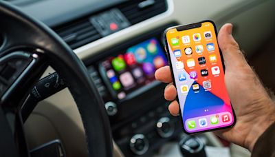 ¿Cómo podrá activar la función de iPhone para no marearse en el carro? Pasos sencillos